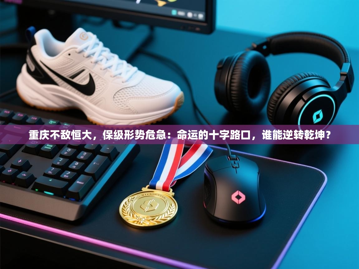 重庆不敌恒大,保级形势危急:命运的十字路口,谁能逆转乾坤? 第2张