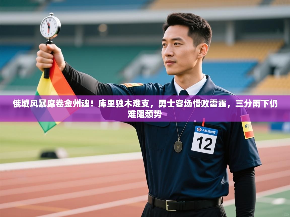 俄城风暴席卷金州魂!库里独木难支,勇士客场惜败雷霆,三分雨下仍难阻颓势 第2张