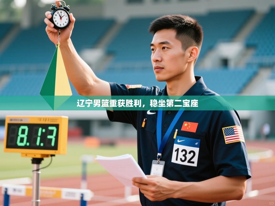 辽宁男篮重获胜利,稳坐第二宝座 第2张