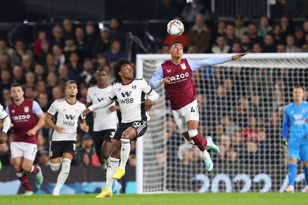 爱游戏地址-关于富勒姆主场战胜伯恩利，迎来两连胜的信息