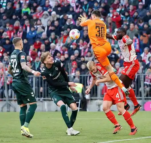 爱游戏网页版入口-拜仁欲夺冠，多特蒙德将如何反击？(拜仁欲夺冠,多特蒙德将如何反击球员)