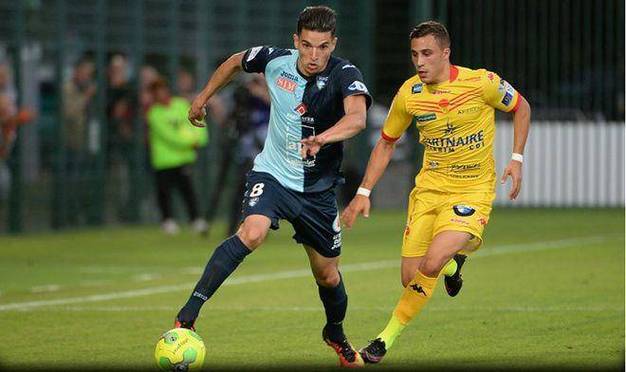 爱游戏app下载地址-关于梅斯客场不敌里尔，遭遇关键失利的信息