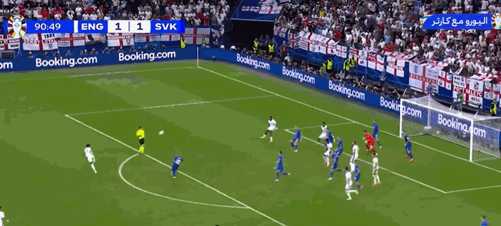 斯洛伐克惊险获胜,欧洲杯预选赛晋级颇有希望! 斯洛伐克惊险获胜,欧洲杯预选赛晋级颇有希望!