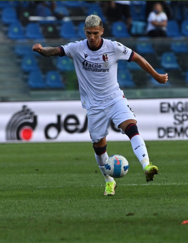 包含布宜诺斯艾利斯独立小将表现抢眼,劲旅添新力量的词条 包含布宜诺斯艾利斯独立小将表现抢眼,劲旅添新力量的词条