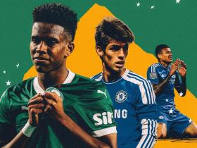 包含帕尔梅拉斯挑战摩洛哥瓦赫达，南美德比激烈升级的词条