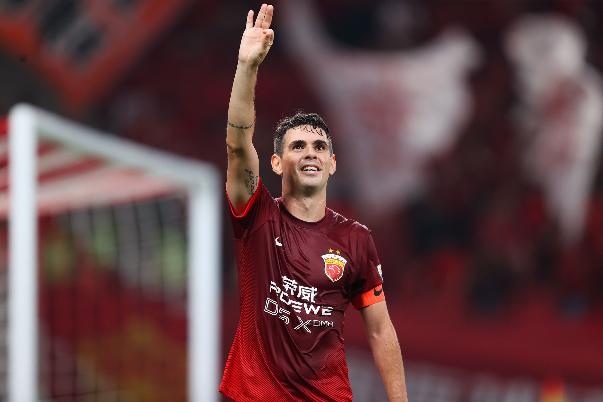 爱游戏竞技-上海海港成为本场最大亮点，欧洲杯瞬间破防，救主