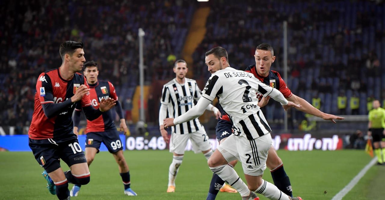 爱游戏登录入口-尤文图斯客场大胜热那亚队夺冠