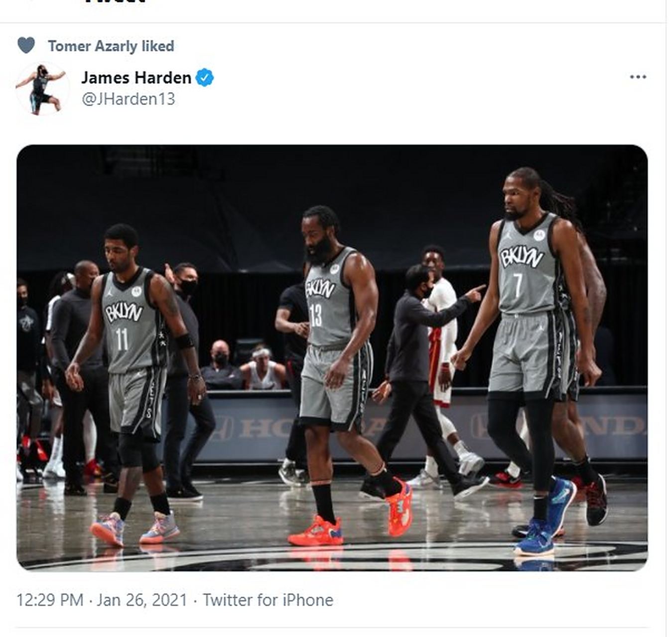 爱游戏教练-关于热火取得胜利，晋级总决赛将对阵篮网的信息