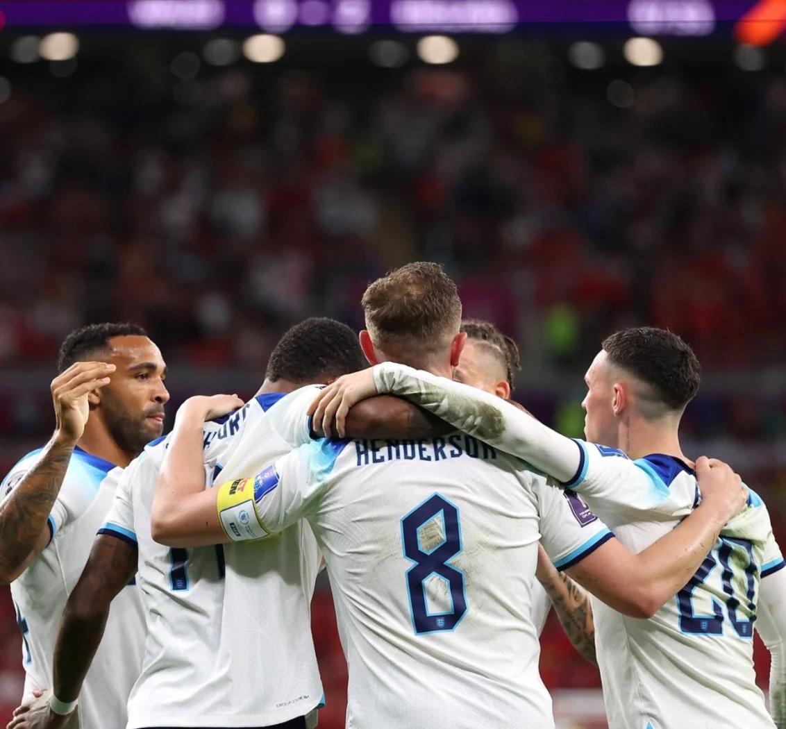 关于英格兰逆袭保加利亚,晋级欧洲杯正赛淘汰赛的信息 关于英格兰逆袭保加利亚,晋级欧洲杯正赛淘汰赛的信息