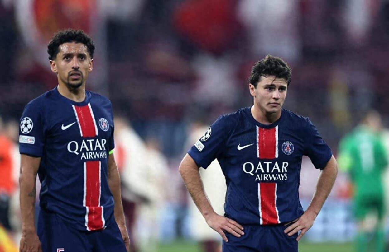 爱游戏官方登录入口-巴黎圣日耳曼不敌对手，遗憾失去领跑位置的简单介绍