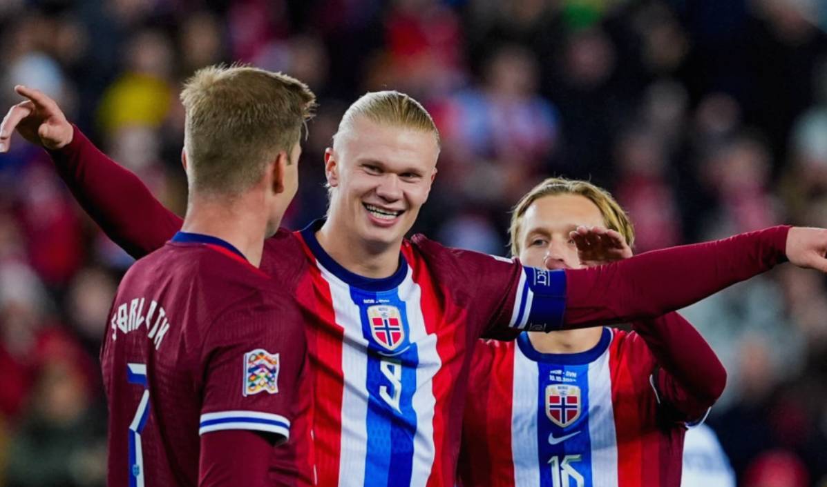 包含挪威主场快节奏攻势,对手束手无策的词条 包含挪威主场快节奏攻势,对手束手无策的词条