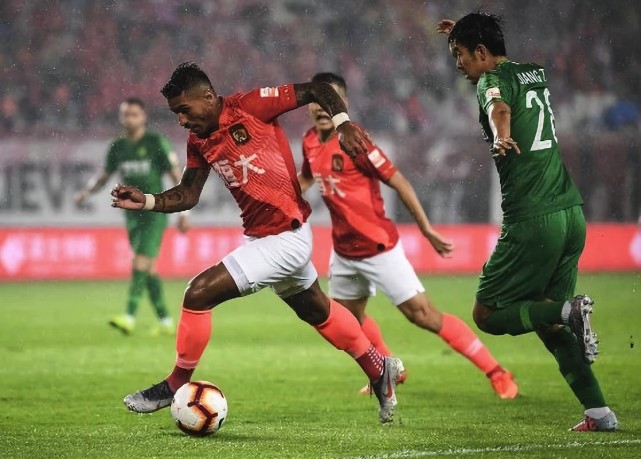 关于武汉卓尔成功挫败强敌,领跑争冠形势的信息 关于武汉卓尔成功挫败强敌,领跑争冠形势的信息