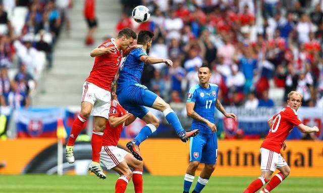 斯洛伐克淘汰挪威，下一轮对手未定的简单介绍