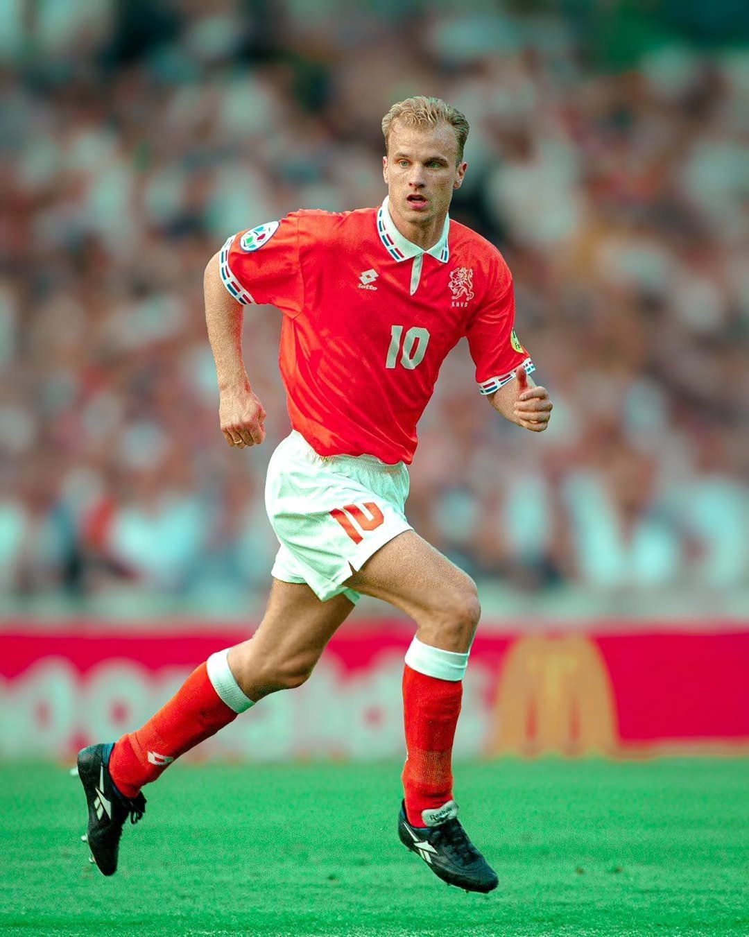 荷兰选手在田径比赛中创造历史 荷兰选手在田径比赛中创造历史