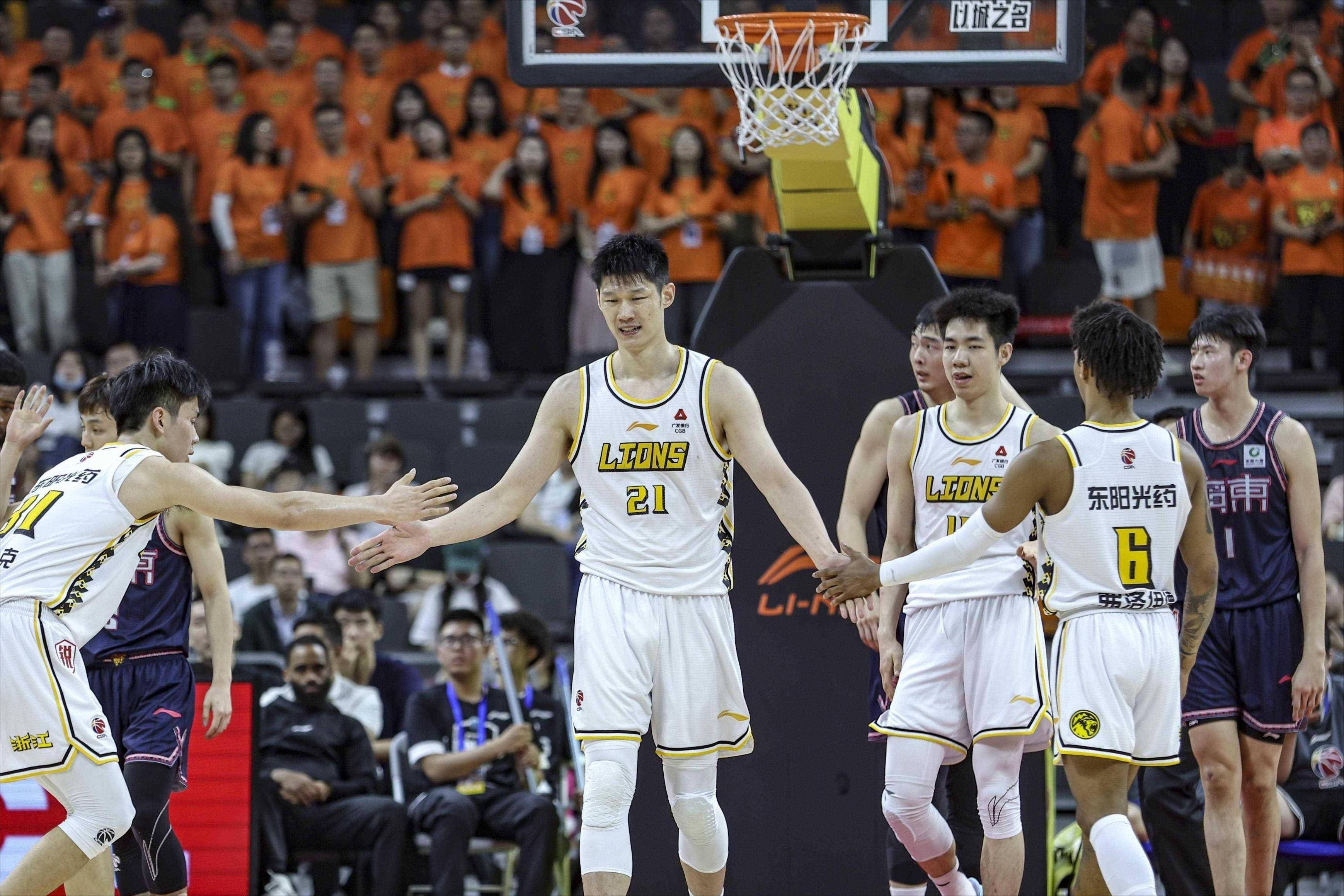 关于错综剧情,国内篮球联赛新赛季掀起热潮的信息 关于错综剧情,国内篮球联赛新赛季掀起热潮的信息