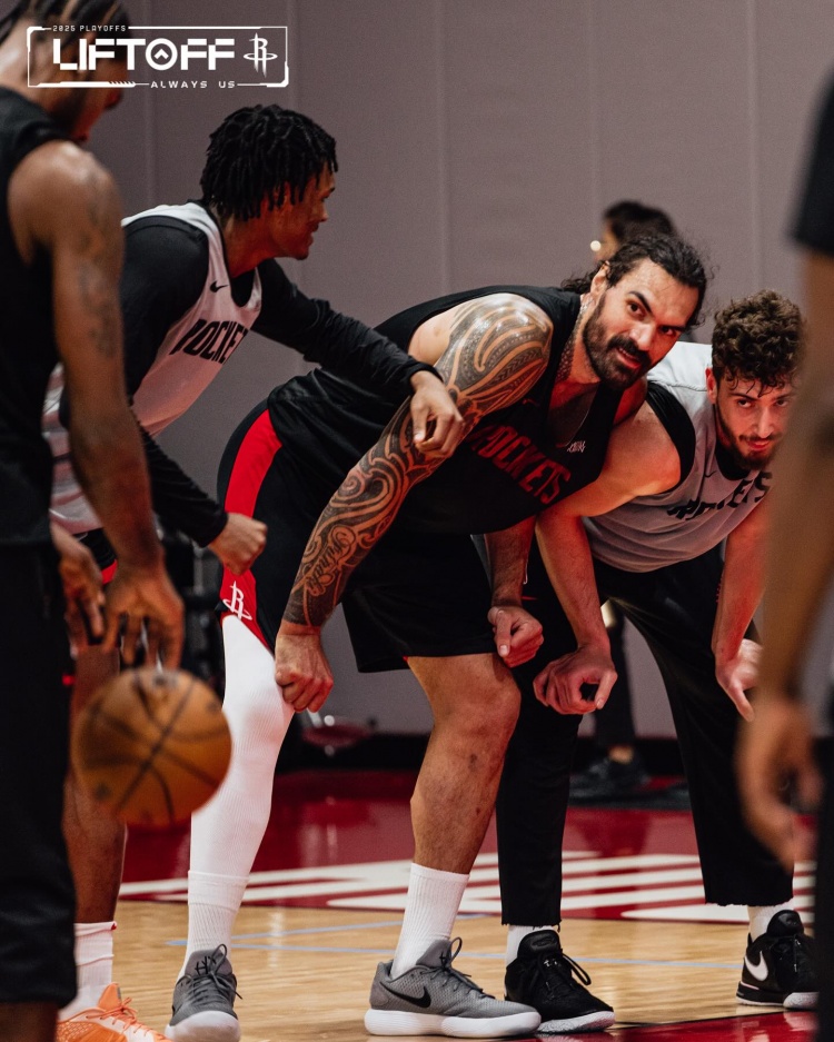 火箭队继续备战,力争赢得每场胜利的简单介绍 火箭队继续备战,力争赢得每场胜利的简单介绍