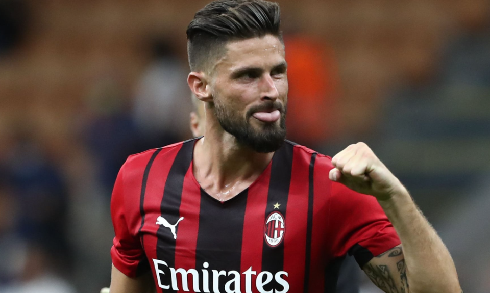 包含AC米兰青训培养效果显着,球队未来可期的词条 包含AC米兰青训培养效果显着,球队未来可期的词条