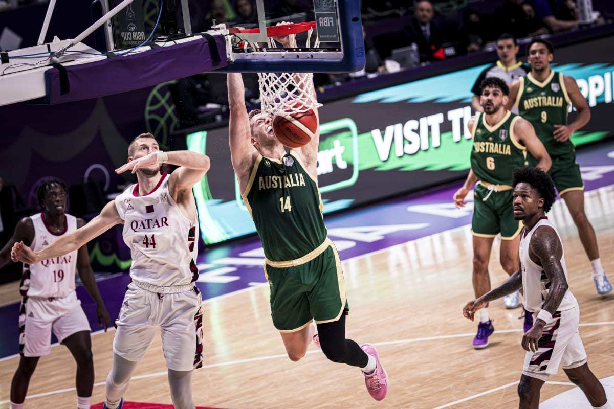 爱游戏网站-澳大利亚队火力全开，实力引人注目