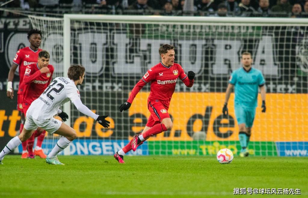 门兴格拉德巴赫取得惊人的连胜纪录的简单介绍 门兴格拉德巴赫取得惊人的连胜纪录的简单介绍