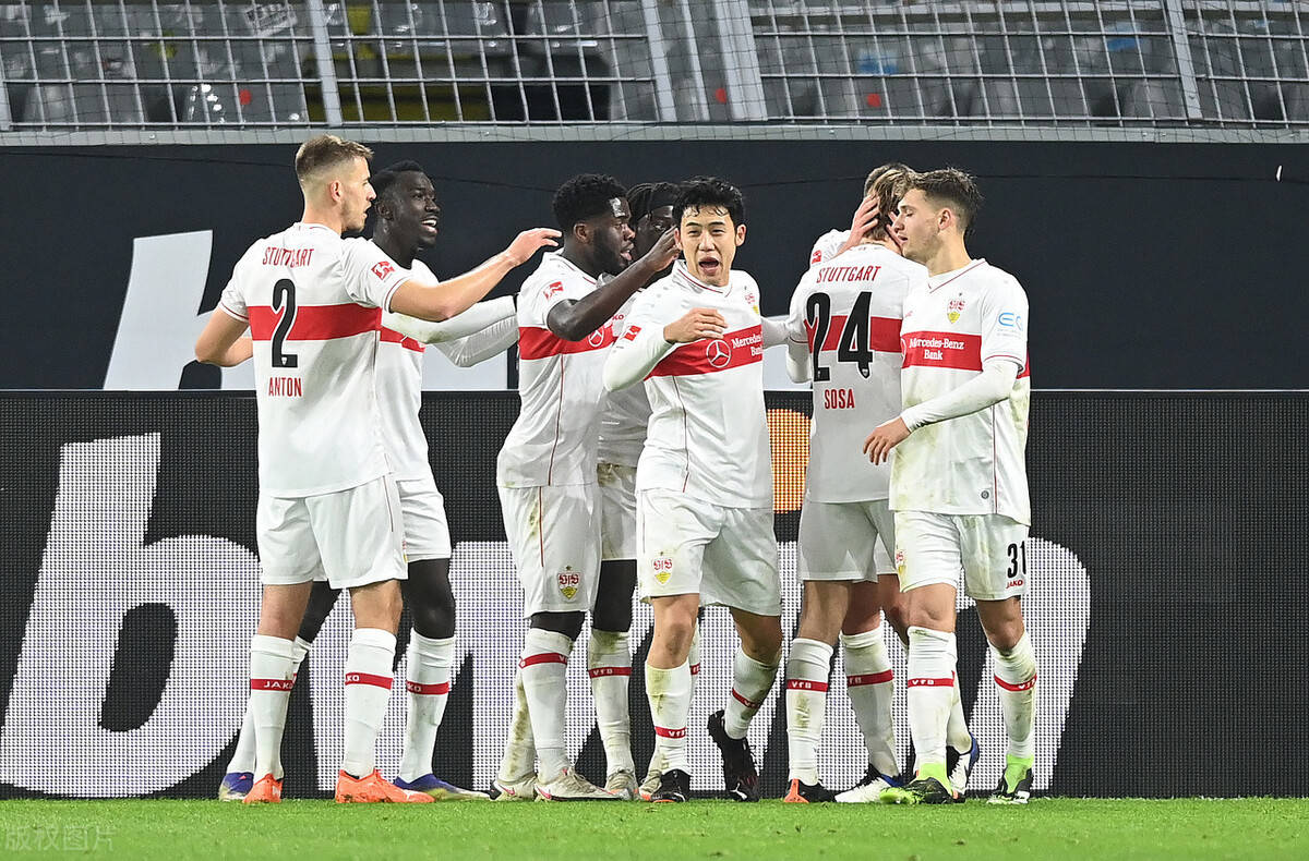 关于战绩飘红:斯图加特主场胜利赢得升班马对决的信息 关于战绩飘红:斯图加特主场胜利赢得升班马对决的信息