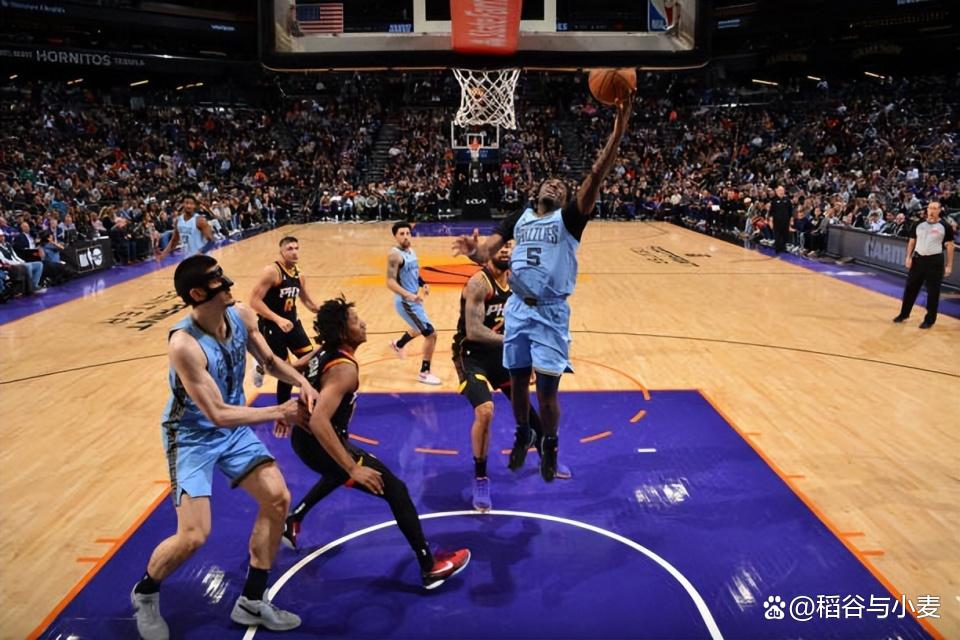 灰熊连胜被终结,外线投射命中率下降的简单介绍 灰熊连胜被终结,外线投射命中率下降的简单介绍