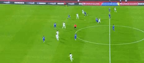 包含英格兰大胜挪威，晋级形势一片大好的词条