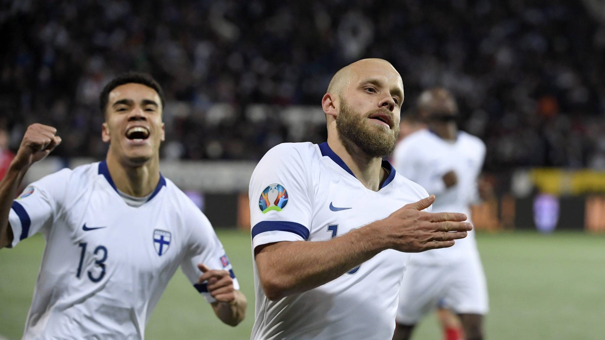 波兰大胜芬兰,晋级欧预赛四分之一决赛的简单介绍 波兰大胜芬兰,晋级欧预赛四分之一决赛的简单介绍