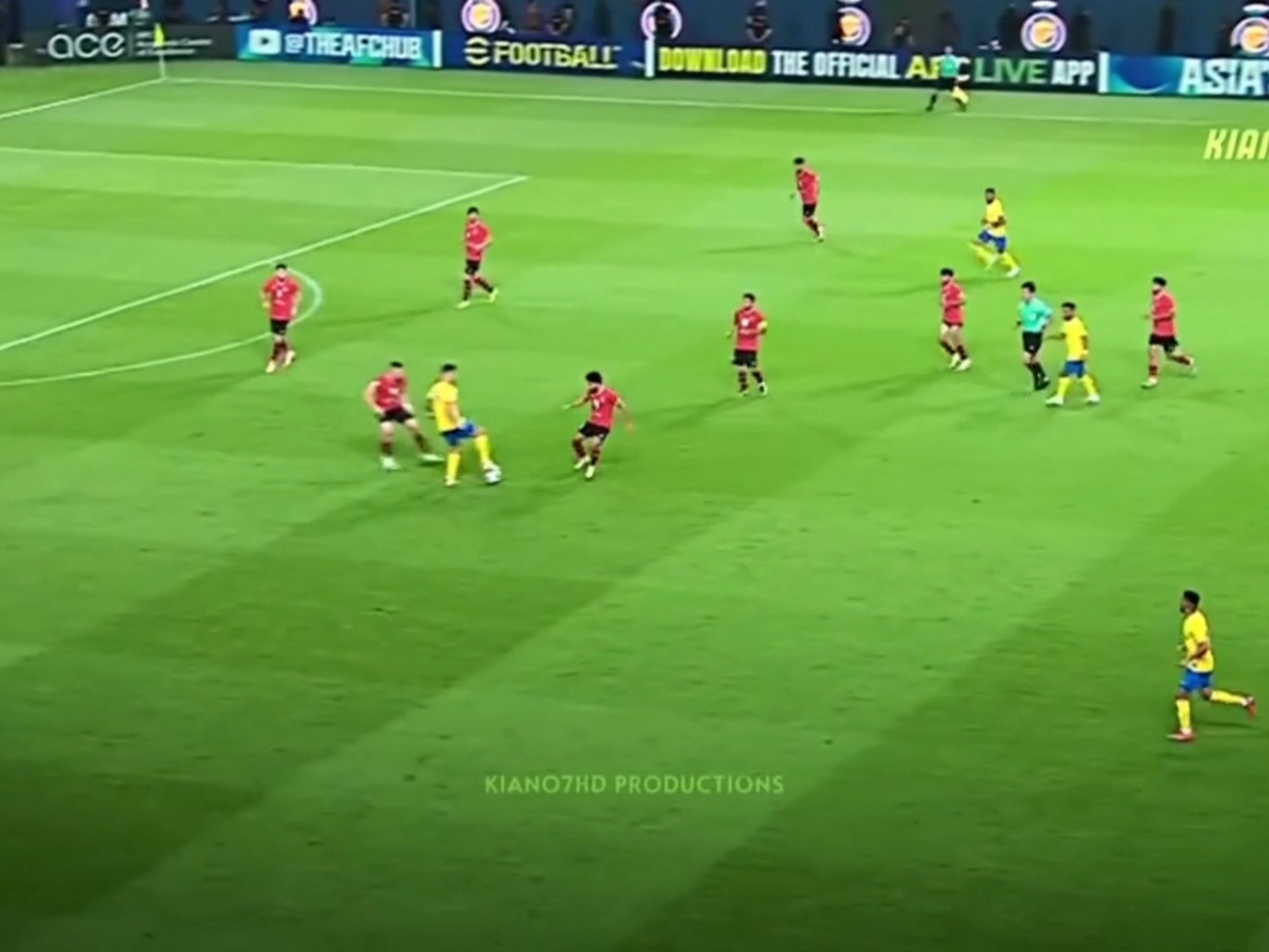 爱游戏馆-关于足球比赛激情秀开启，精彩回放抢先看的信息