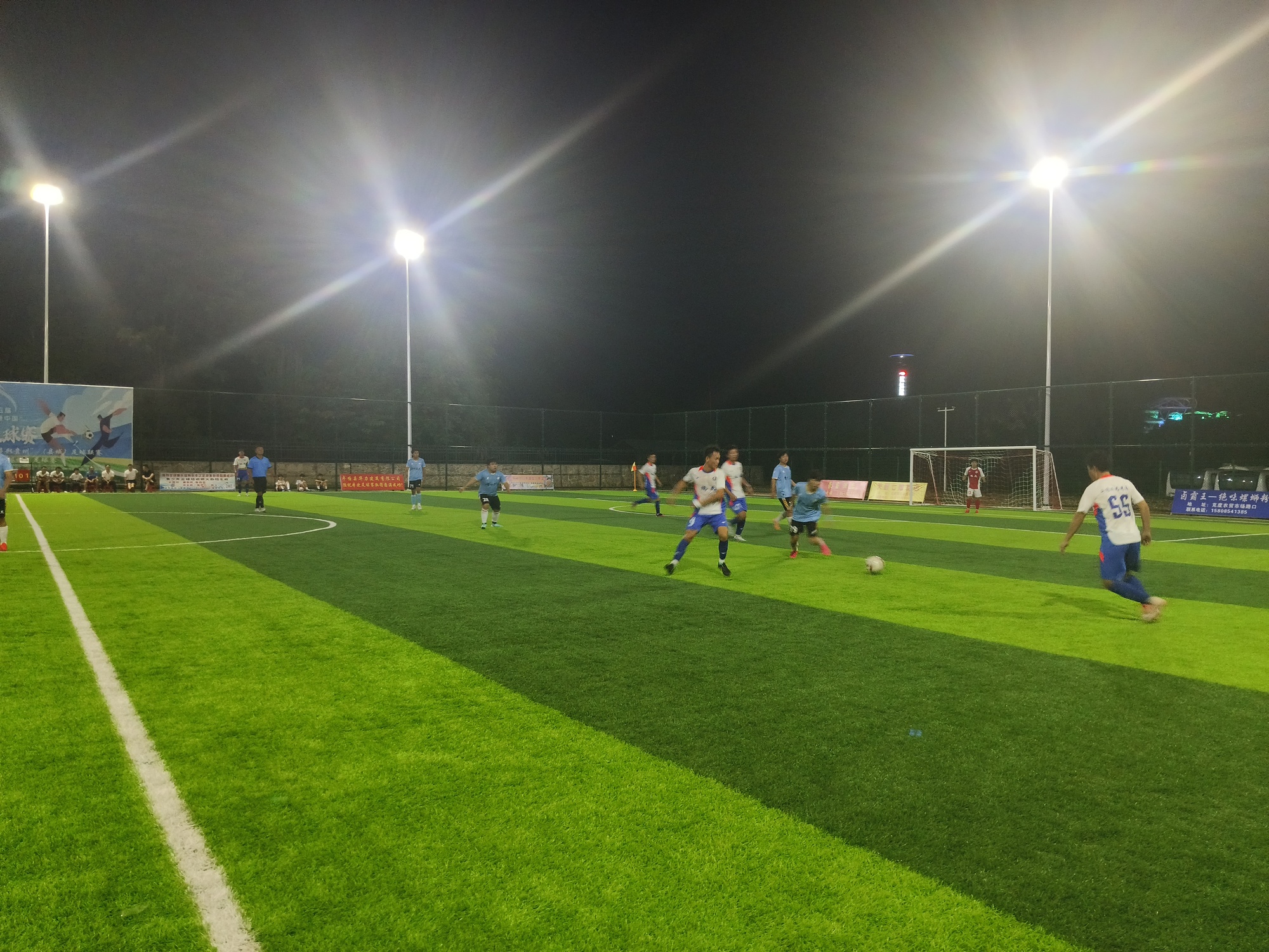 关于足球比赛激情秀开启，精彩回放抢先看的信息