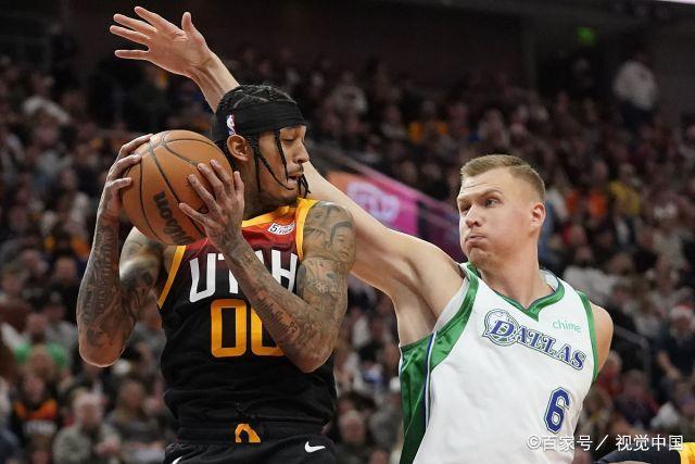 爱游戏官方入口-爵士队客场不敌，战绩出现波动！