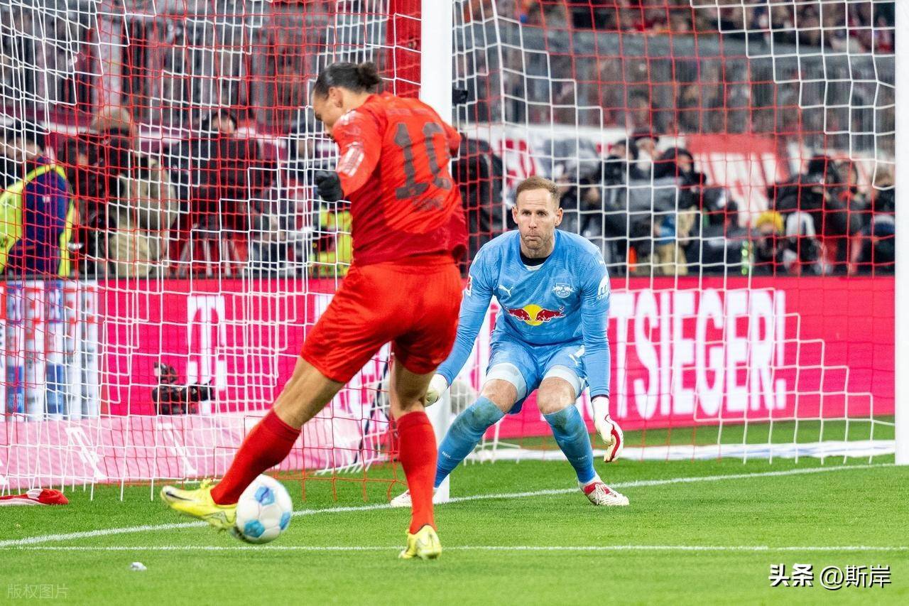 德甲劲旅遭遇瓶颈,拜仁慕尼黑势不可挡 德甲劲旅遭遇瓶颈,拜仁慕尼黑势不可挡