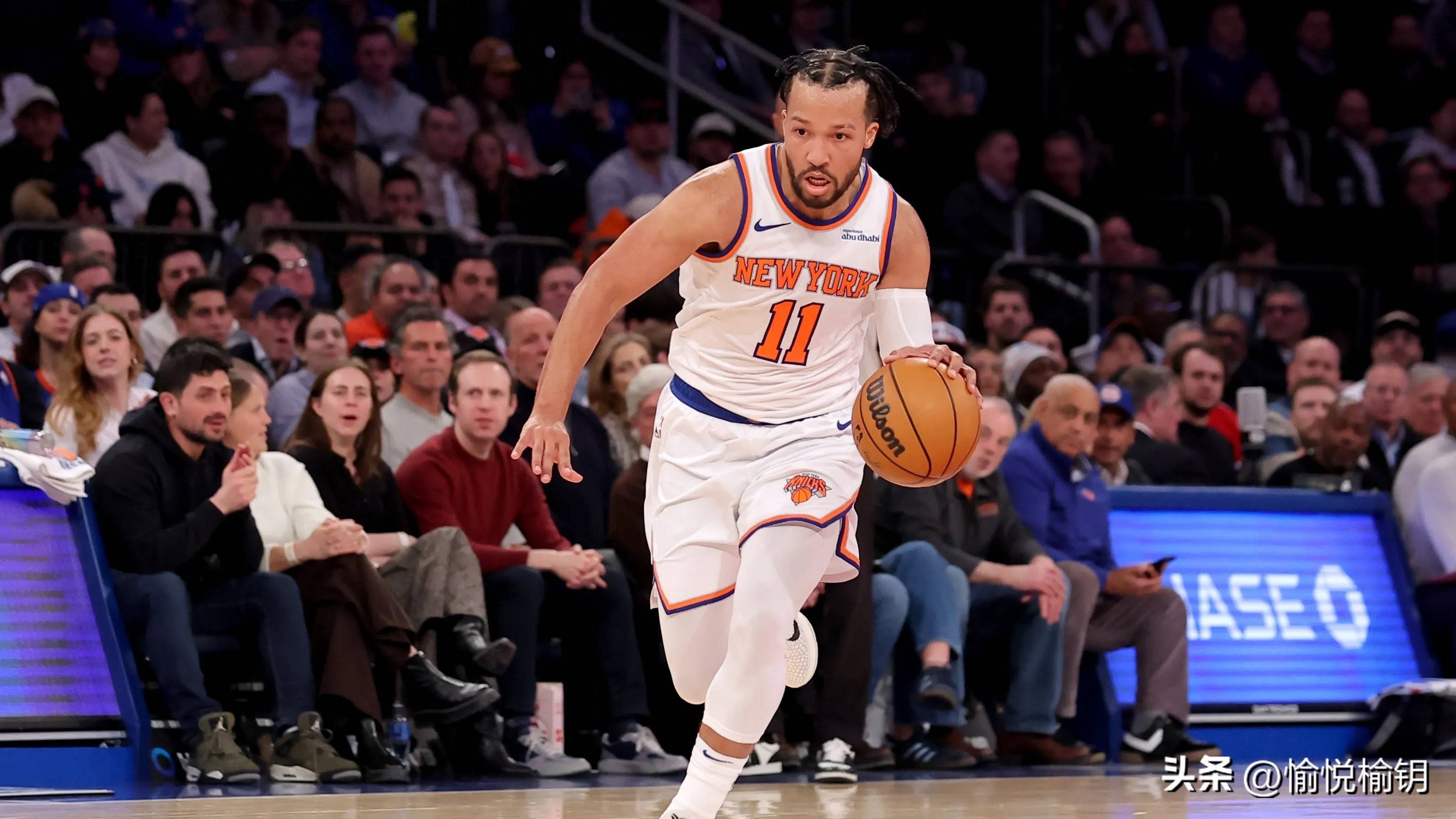 纽约尼克斯队主场爆冷击败骑士队 纽约尼克斯队主场爆冷击败骑士队