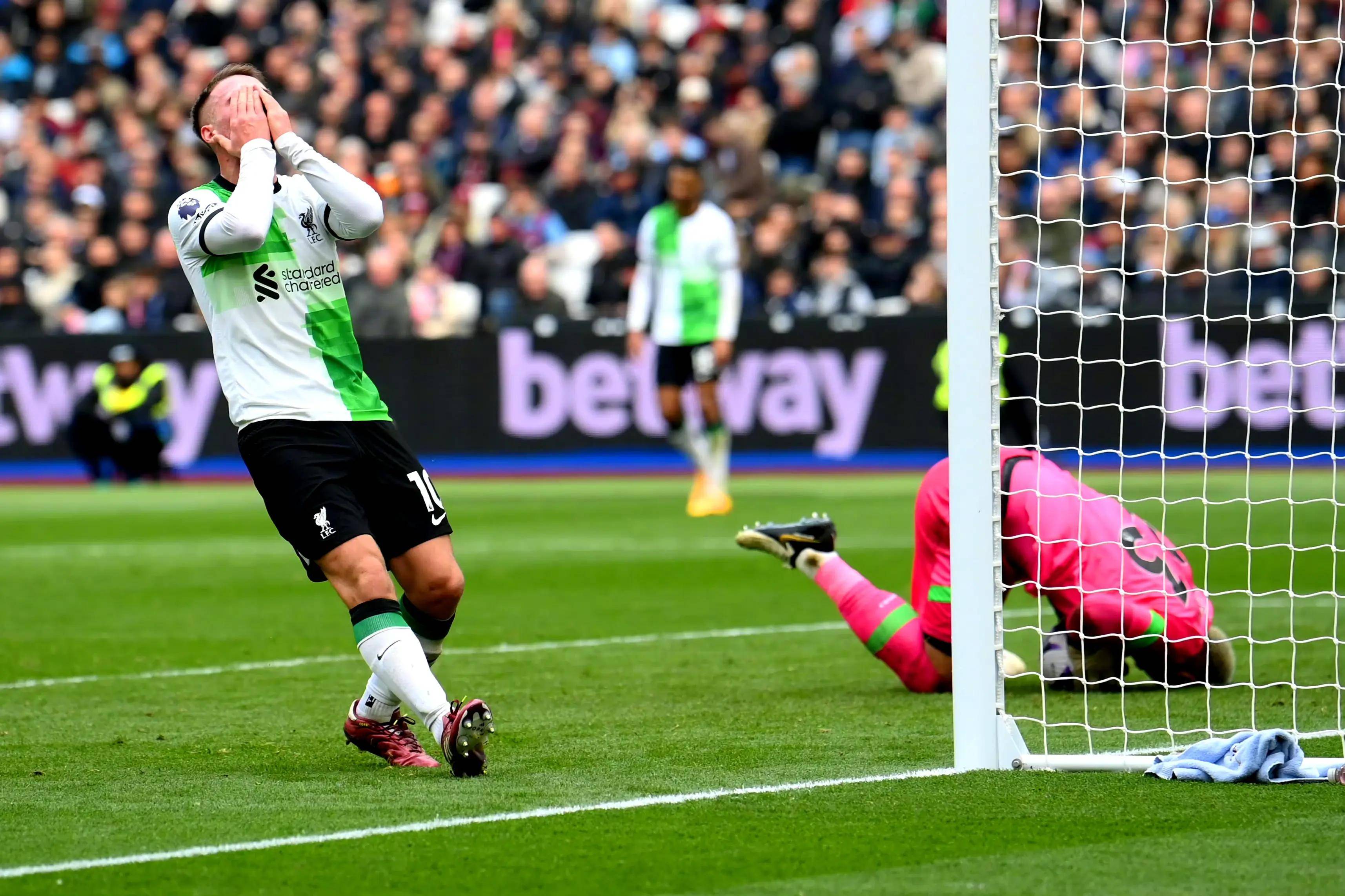 利物浦队前锋创造进球记录连续得分 利物浦队前锋创造进球记录连续得分