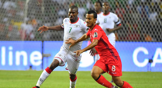 刚果战胜突尼斯,领跑小组成功晋级的简单介绍 刚果战胜突尼斯,领跑小组成功晋级的简单介绍