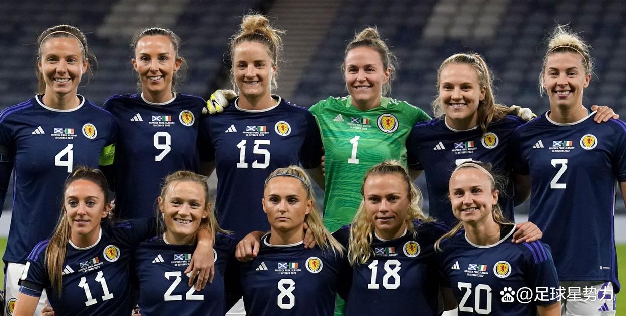 关于苏格兰队积极备战,力争取得晋级机会的信息 关于苏格兰队积极备战,力争取得晋级机会的信息