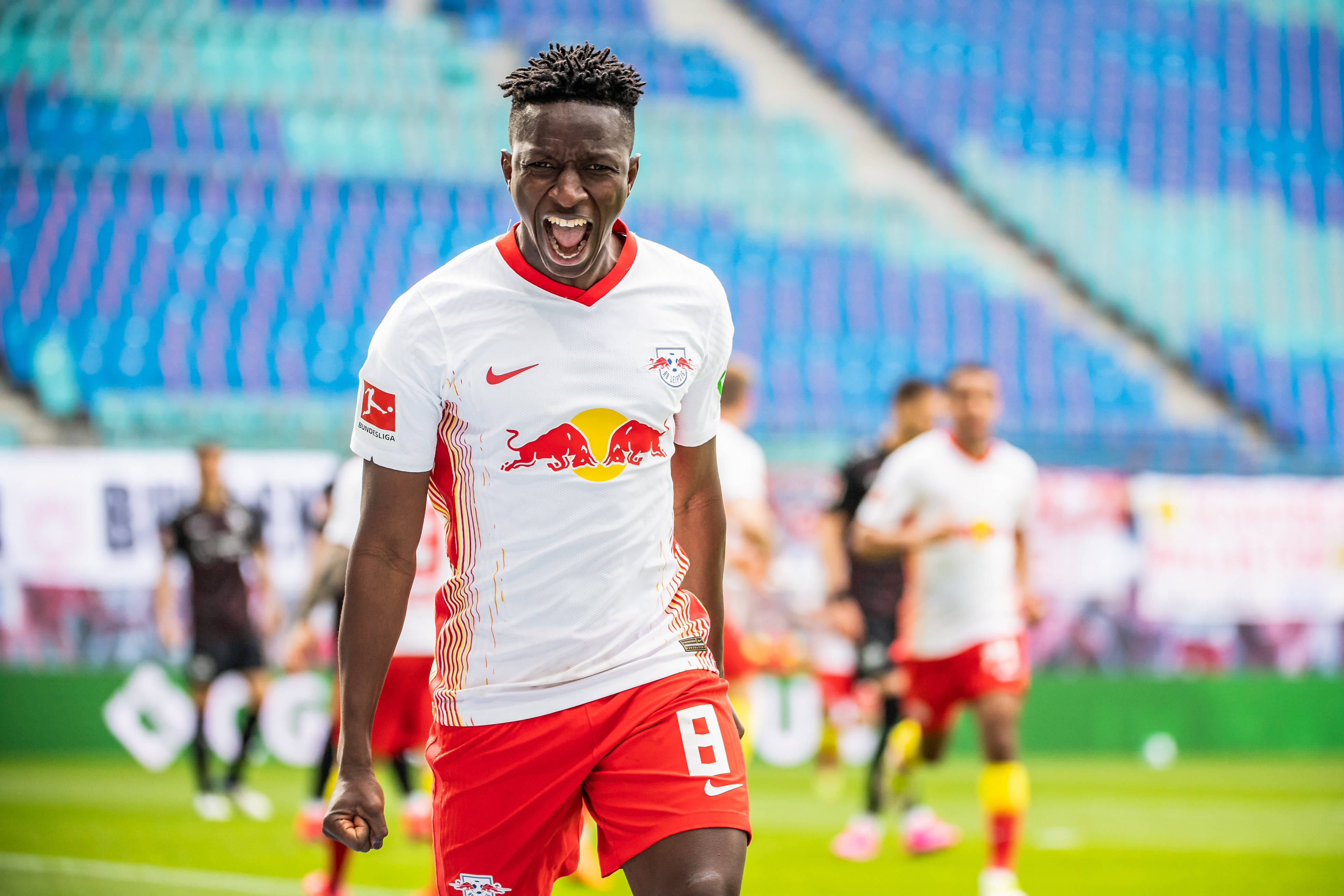 爱游戏教练-RB莱比锡稳定表现，取得胜利提升排名