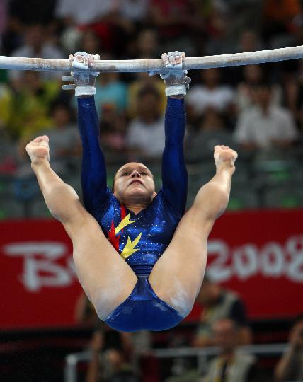 关于哥伦比亚队在体操比赛中斩获金牌的信息 关于哥伦比亚队在体操比赛中斩获金牌的信息