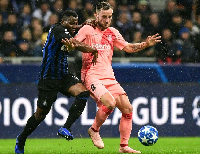 瓦伦谢纳主场战平，对战欧战名额岌岌可危