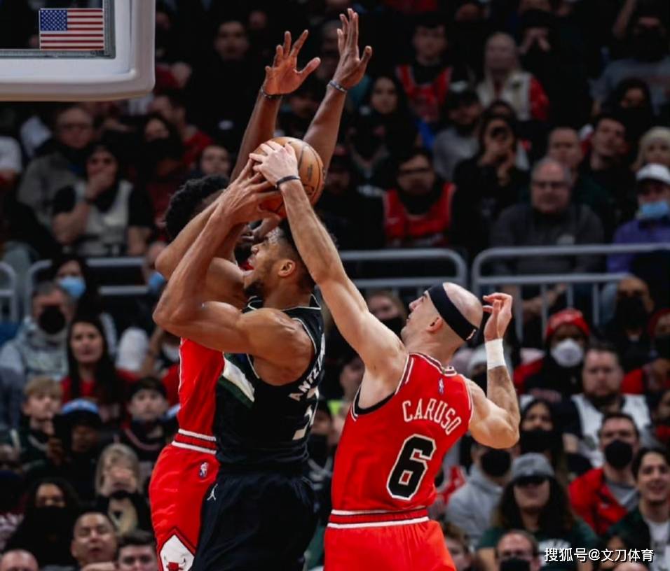 爱游戏官网-雄鹿力克公牛，布莱索绽放个人进攻端的简单介绍