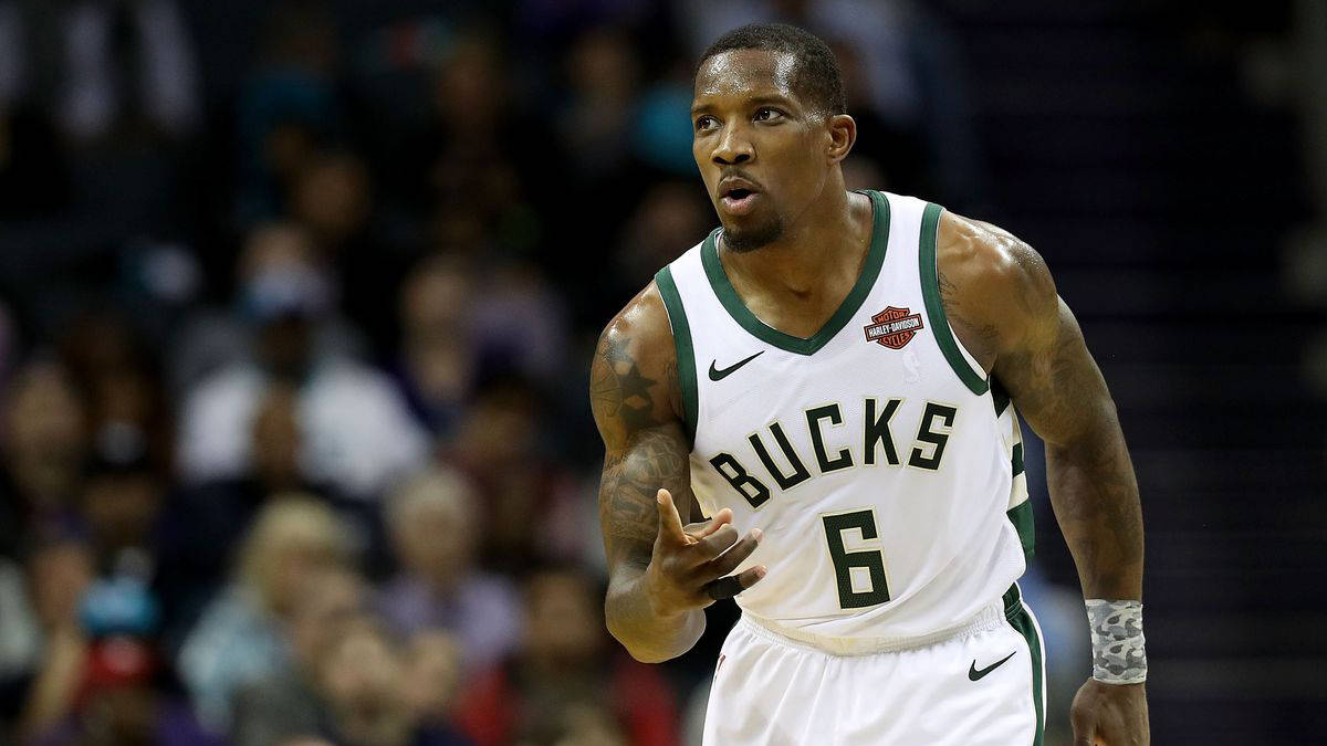 雄鹿力克公牛,布莱索绽放个人进攻端的简单介绍 雄鹿力克公牛,布莱索绽放个人进攻端的简单介绍