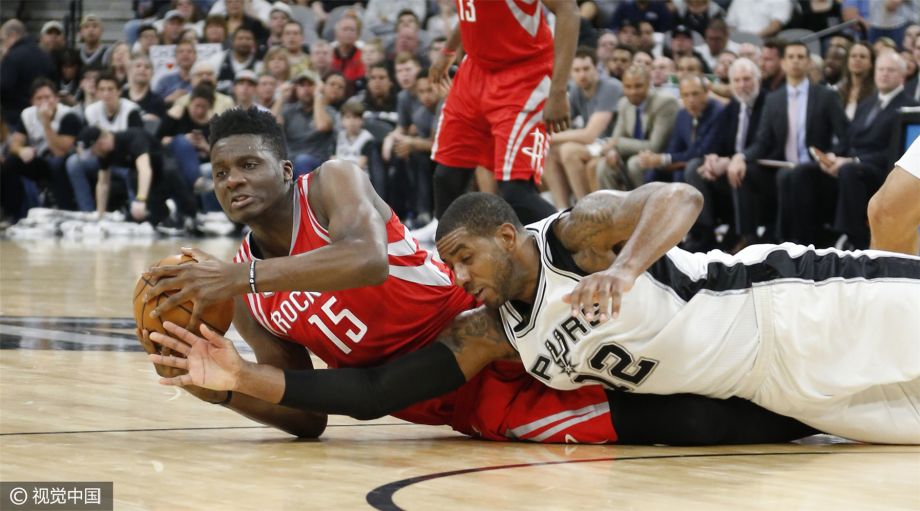 霍乐迪遭驱逐,猛龙不敌马刺的简单介绍 霍乐迪遭驱逐,猛龙不敌马刺的简单介绍