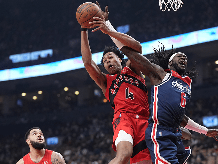 爱游戏中国官网-包含猛龙不敌爵士，射手低迷难救主的词条