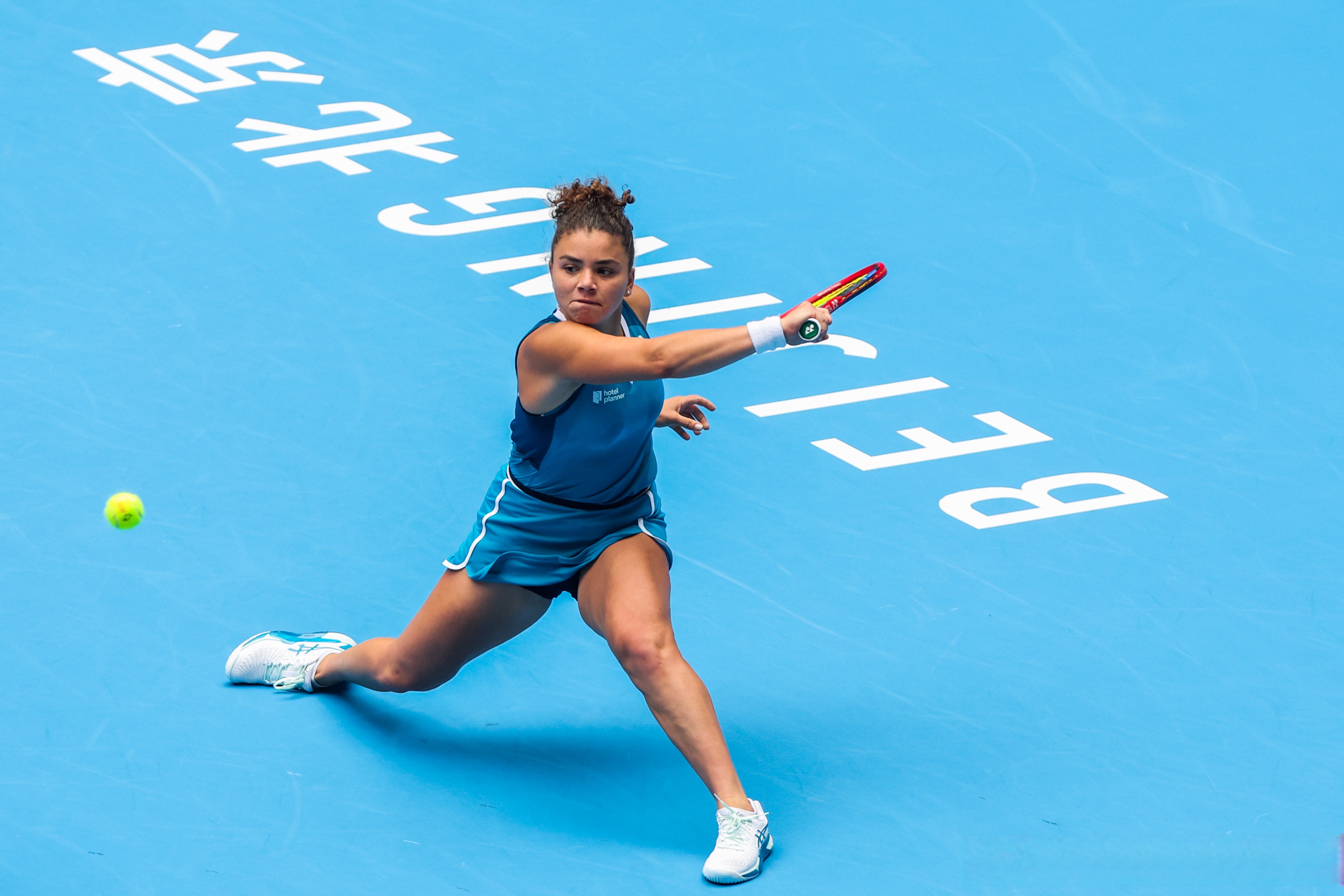 尼日利亚代表队在比赛中获得好成绩 尼日利亚代表队在比赛中获得好成绩