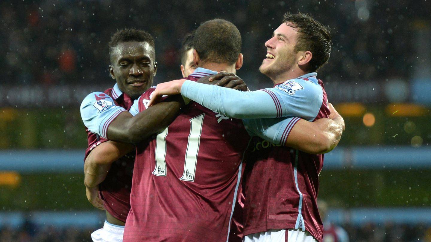 关于阿斯顿维拉客场告捷,继续延续火热状态的信息 关于阿斯顿维拉客场告捷,继续延续火热状态的信息