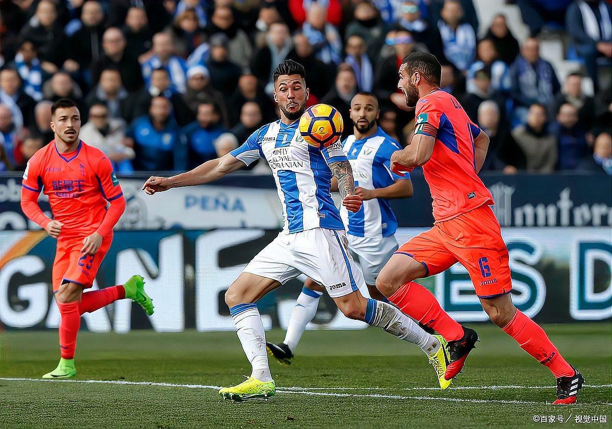 莱加内斯遭遇惨败,降级危机严重的简单介绍 莱加内斯遭遇惨败,降级危机严重的简单介绍