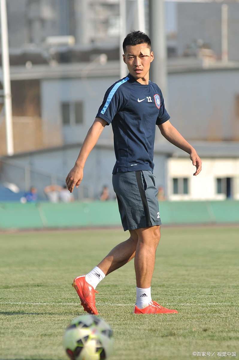 球员个人素质在赛场上得到彰显